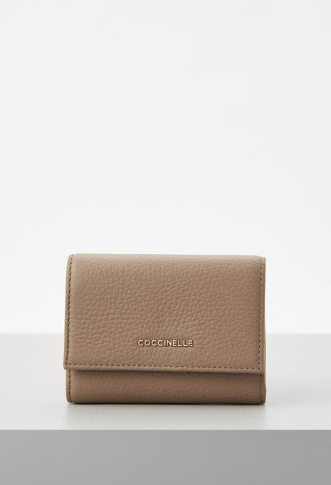 Кошелек METALLIC SOFT