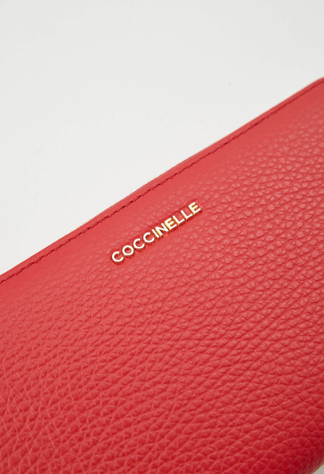 Кошелек METALLIC SOFT