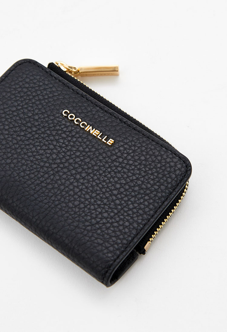 Кошелек METALLIC SOFT