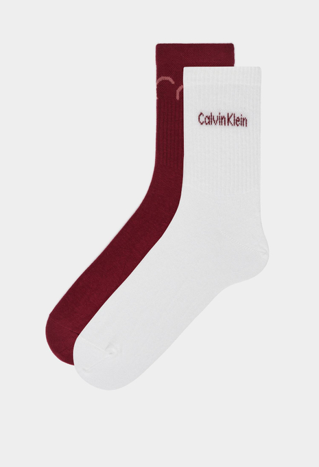 Комплект из 2 пар носков