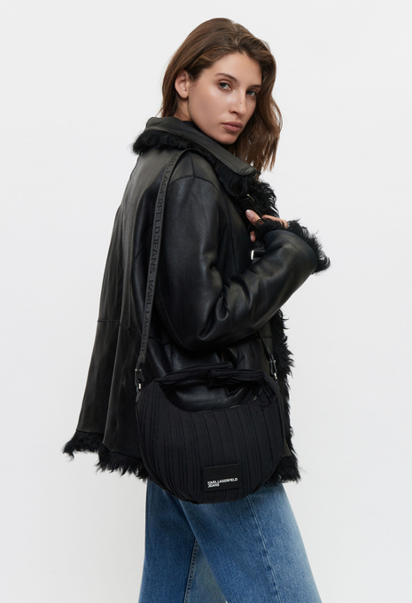 Сумка HOBO PLEATED