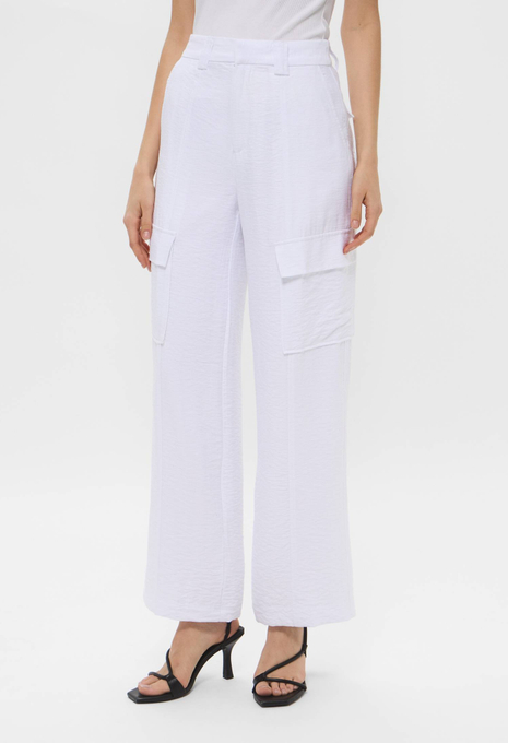 Брюки-карго