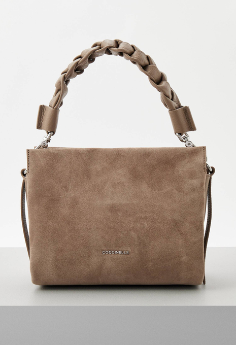 Сумка BOHEME SUEDE