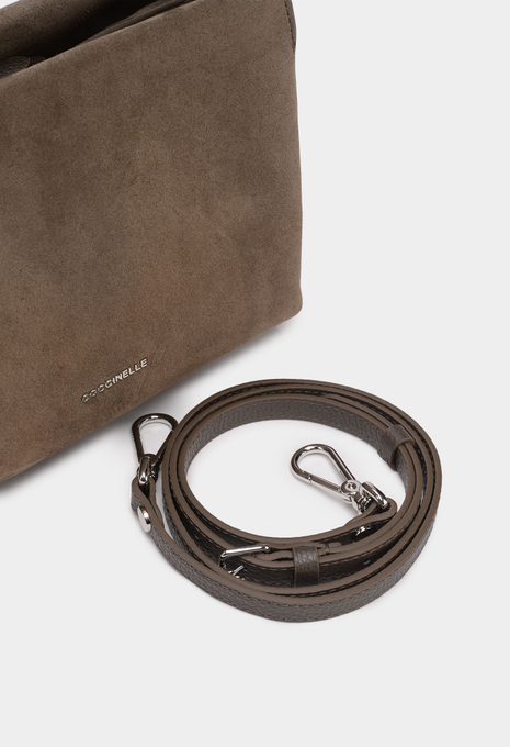 Сумка BOHEME SUEDE