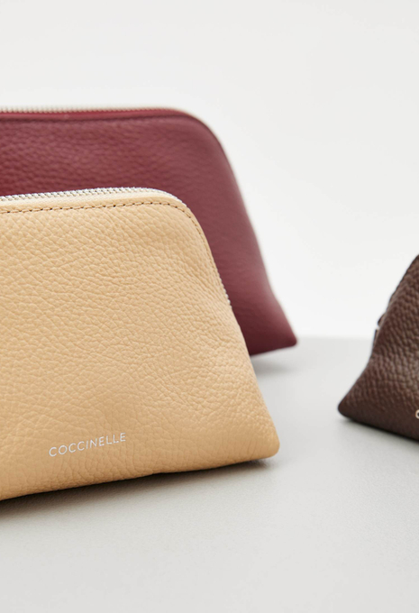 Комплект из 3 косметичек