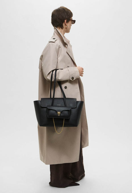 Сумка DOUBLE BEAT