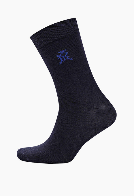 Комплект из 2 пар носков