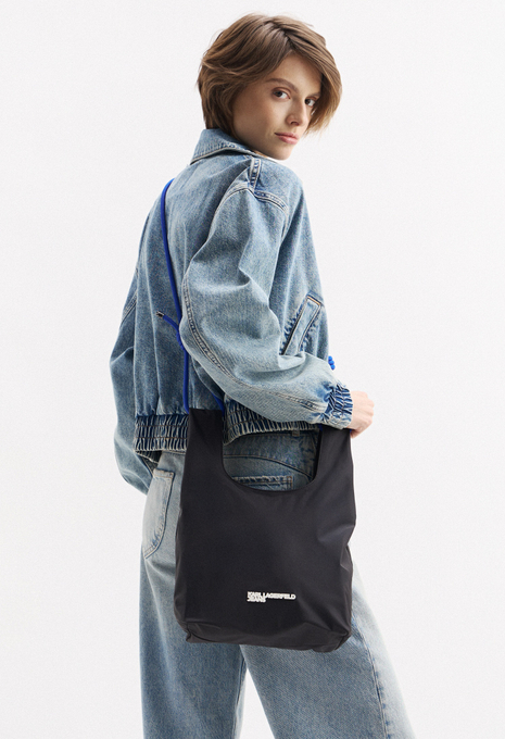 Сумка CORD NYLON