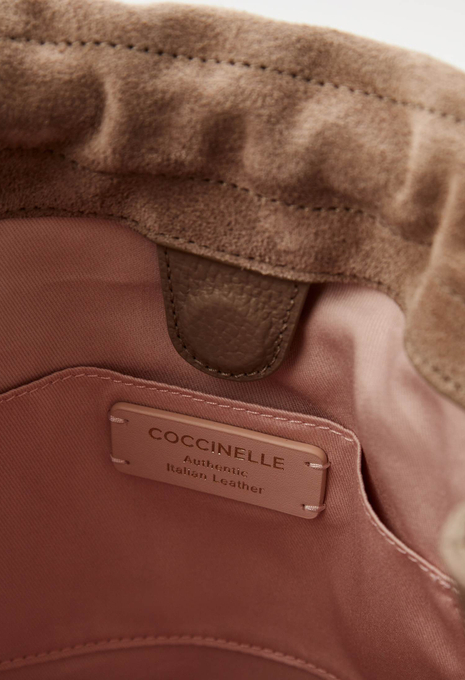 Сумка DULSE SUEDE