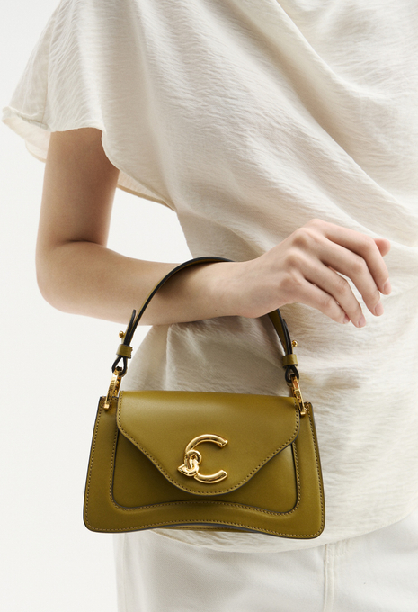 Сумка C-ME CALF