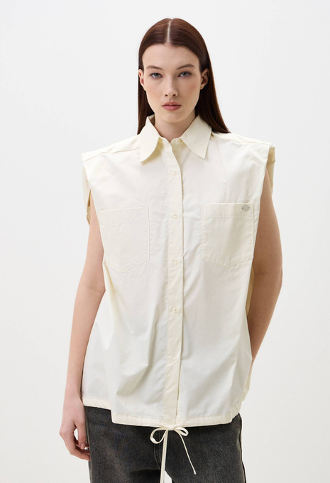 Рубашка без рукавов