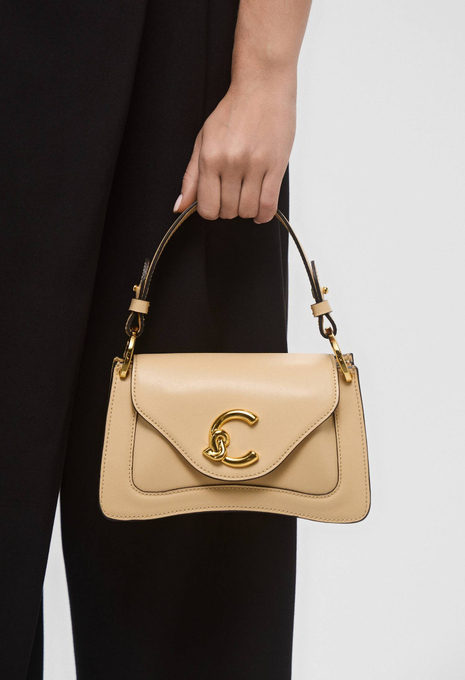 Сумка C-ME CALF