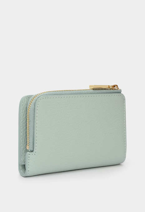 Кошелек METALLIC SOFT