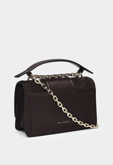 Сумка NOVA SUEDE