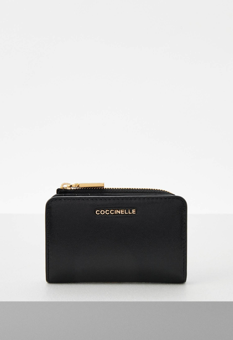 Кошелек METALLIC SHINY SMOOTH