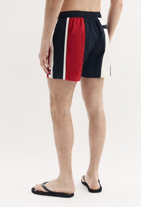 Шорты плавательные