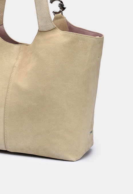 Сумка C-EASY SUEDE