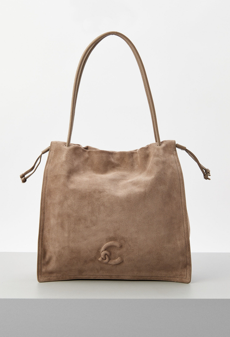 Сумка DULSE SUEDE