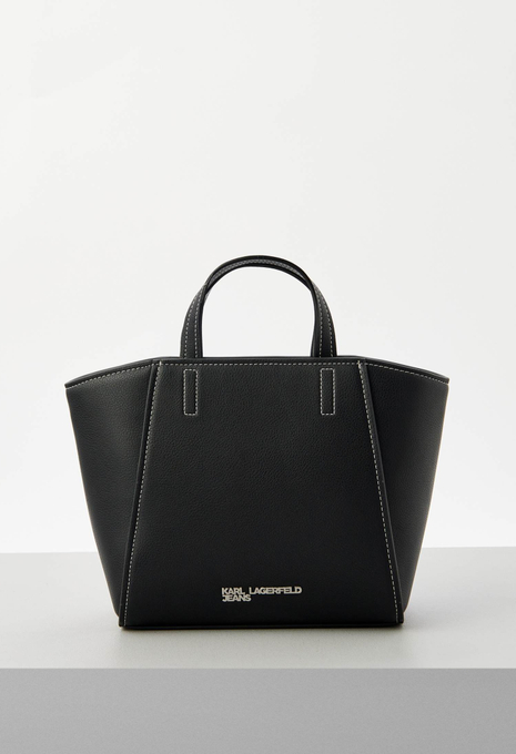 Сумка METAL LOGO MINI