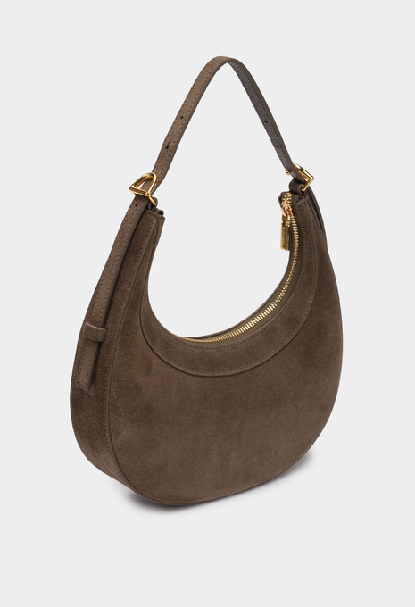 Сумка WHISPER SUEDE