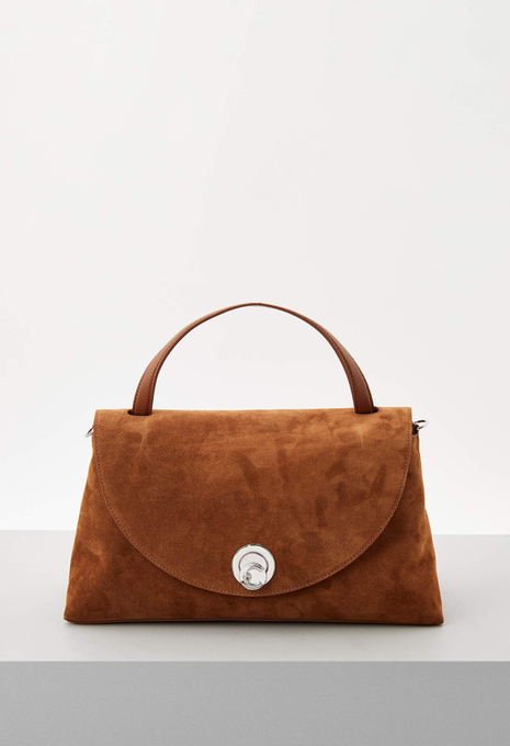 Сумка NIKLA SUEDE