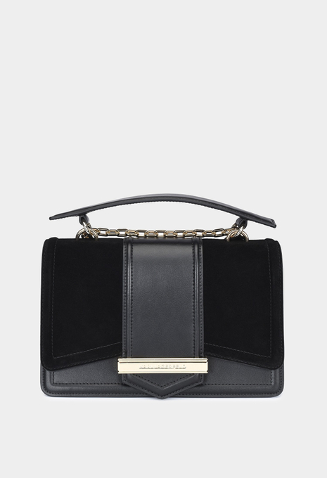 Сумка NOVA SUEDE