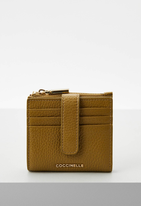 Кошелек METALLIC SOFT