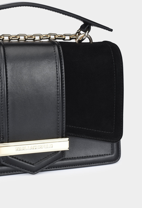 Сумка NOVA SUEDE