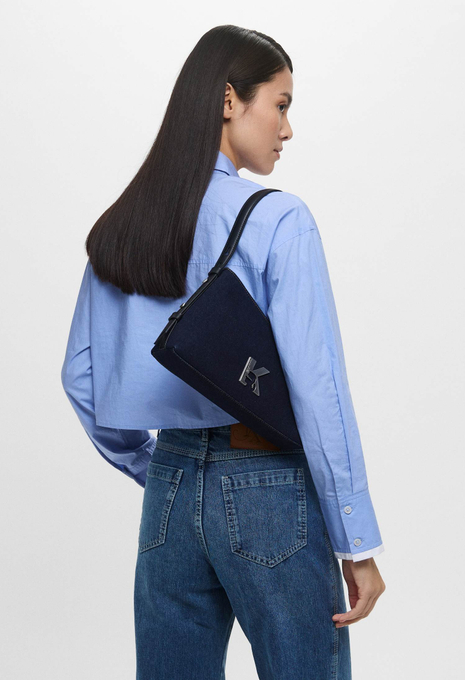 Сумка GEO DENIM