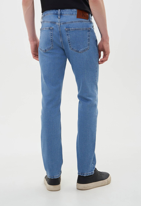 Джинсы SLIM COSTAL