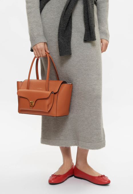 Сумка DOUBLE BEAT