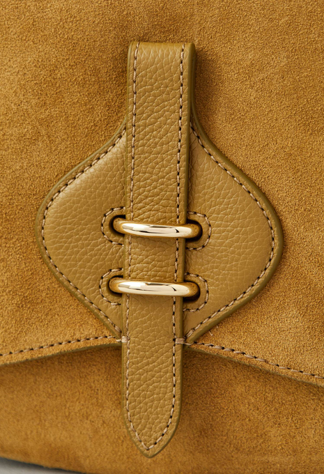 Сумка MAVERY SUEDE