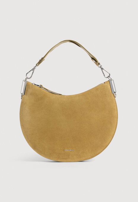 Сумка SUNUP SUEDE