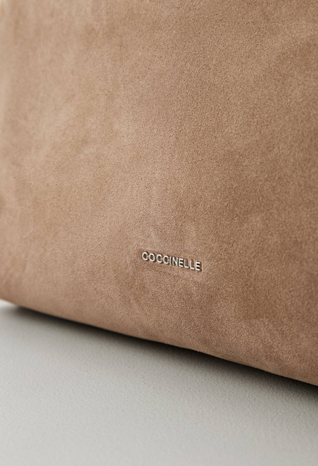 Сумка BOHEME SUEDE