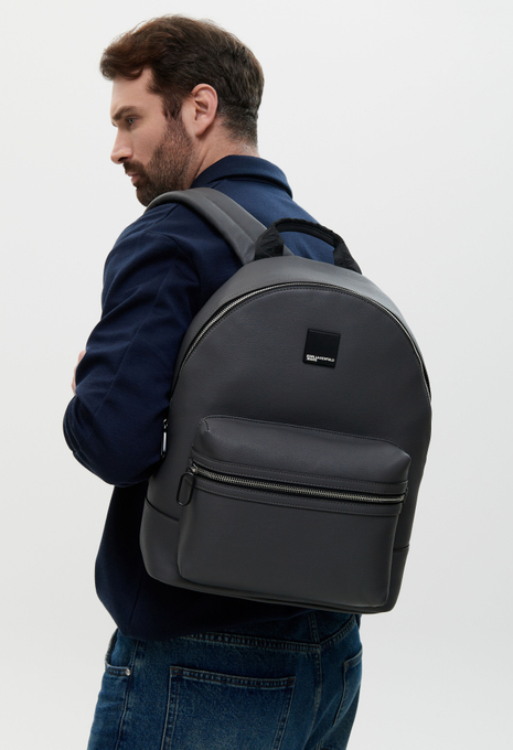 Рюкзак BOX LOGO