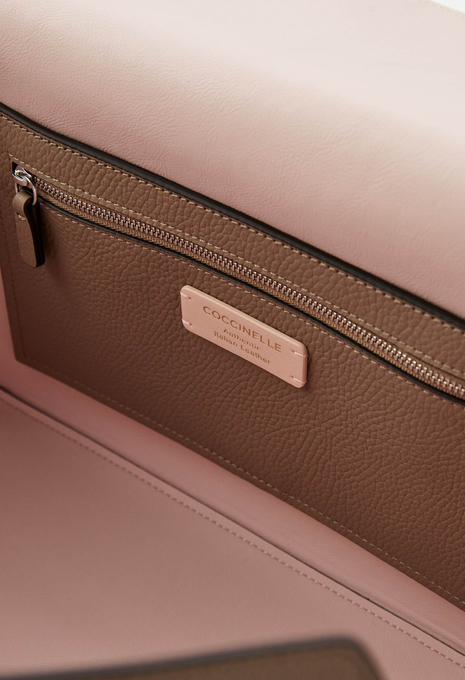 Сумка DOUBLE BEAT