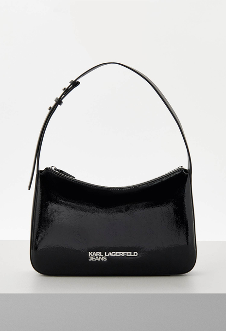 Сумка METAL LOGO