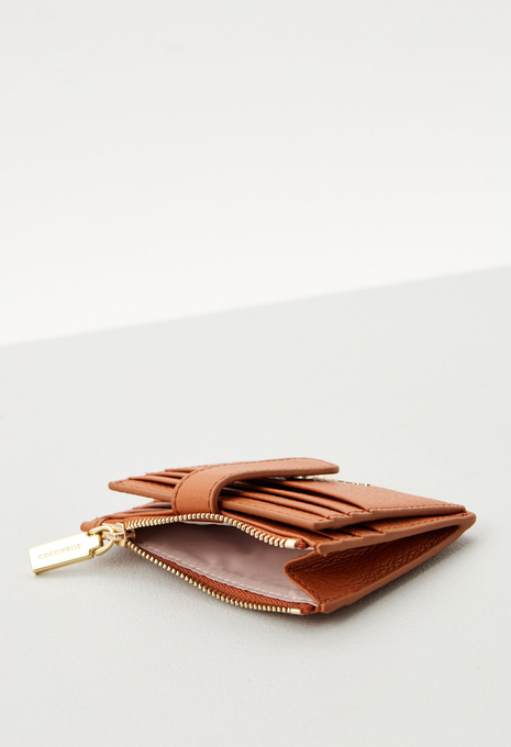 Визитница METALLIC SOFT