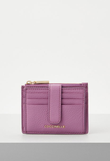 Визитница METALLIC SOFT