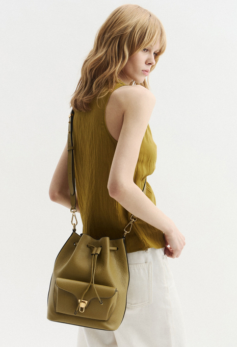 Сумка BEAT GENERATION