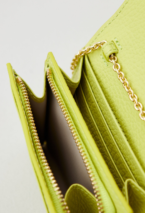 Кошелек METALLIC SOFT