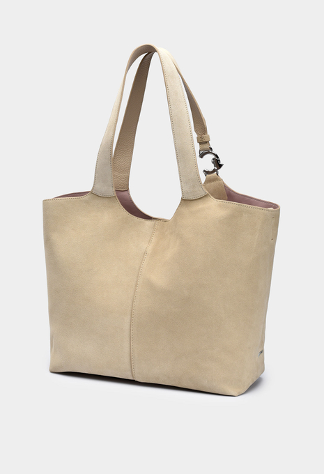 Сумка C-EASY SUEDE