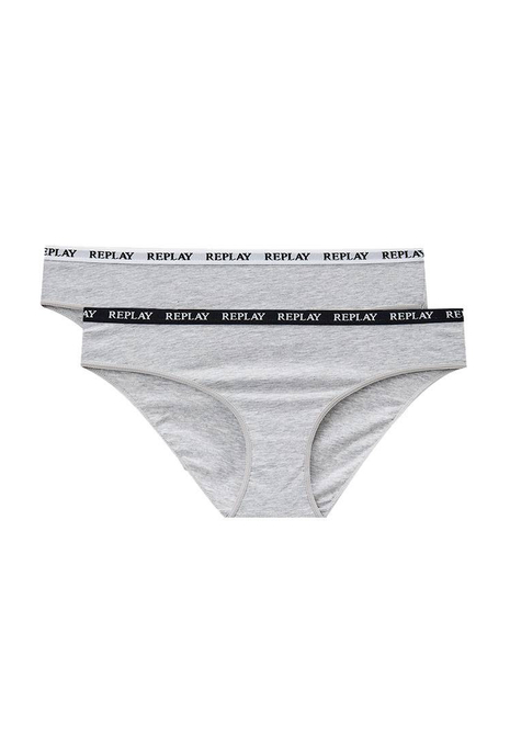 Набор из 2 трусов