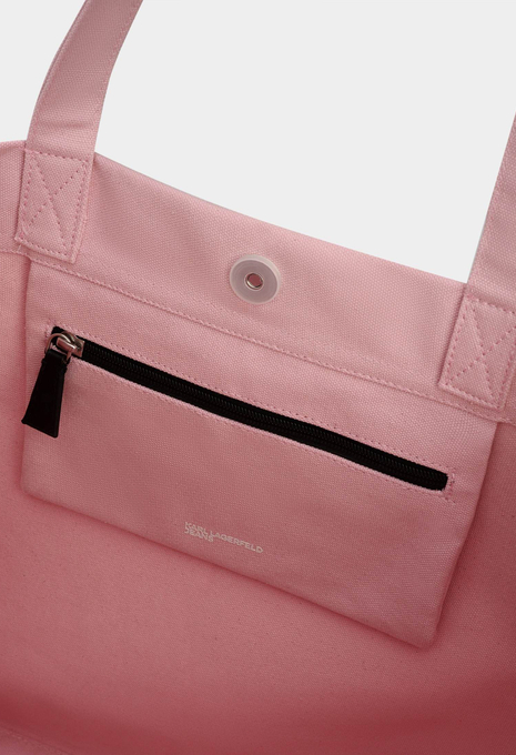 Сумка LOGO SHOPPER