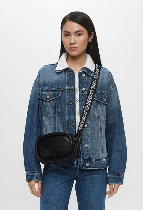 Сумка PUFFY CAMERA BAG