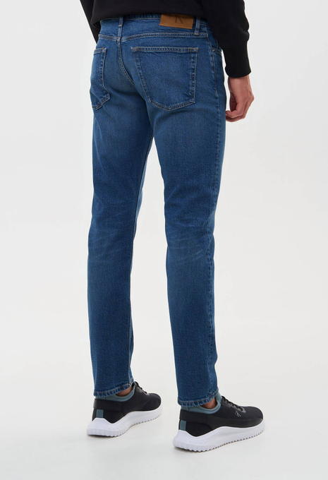 Джинсы SLIM