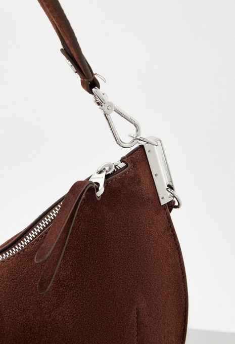 Сумка SUNUP SUEDE