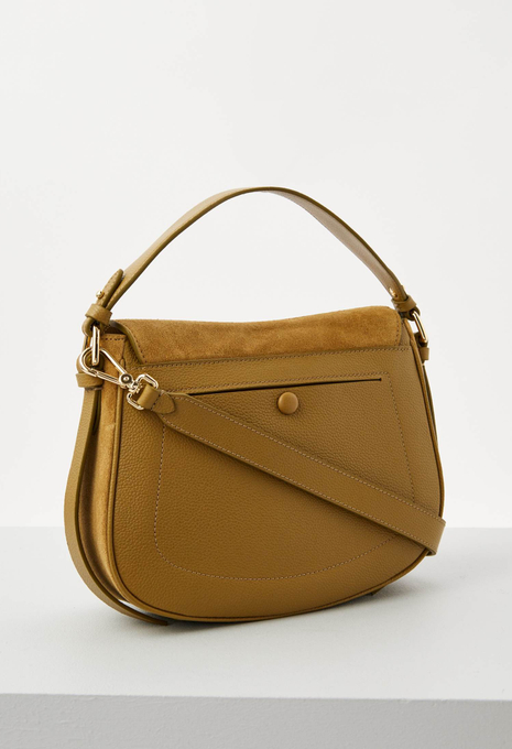 Сумка MAVERY SUEDE