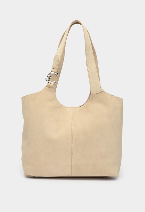 Сумка C-EASY SUEDE