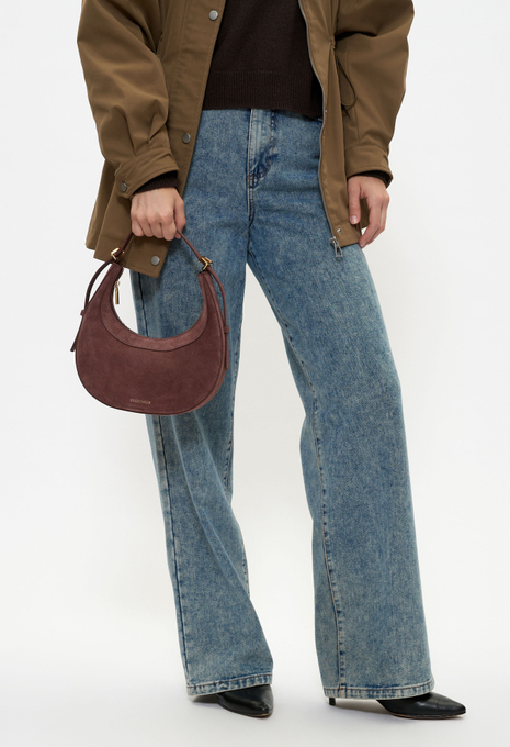 Сумка WHISPER SUEDE
